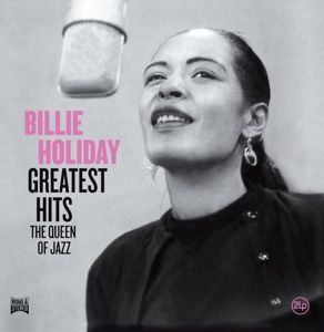 Produktbild: Greatest Hits (The Queen Of Jazz)