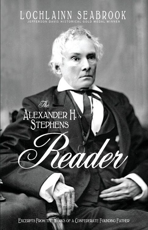 Produktbild: The Alexander H. Stephens Reader