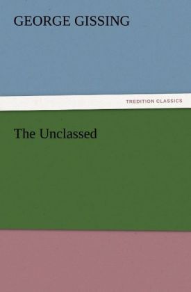 Produktbild: The Unclassed