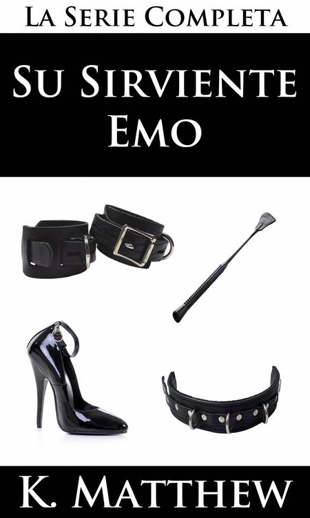 Produktbild: Su Sirviente Emo