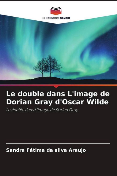 Produktbild: Le double dans L'image de Dorian Gray d'Oscar Wilde
