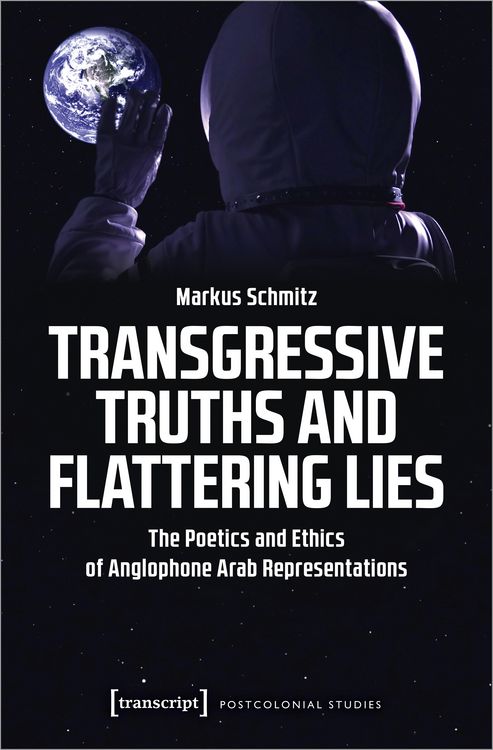 Produktbild: Transgressive Truths and Flattering Lies