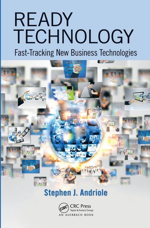 Produktbild: Ready Technology