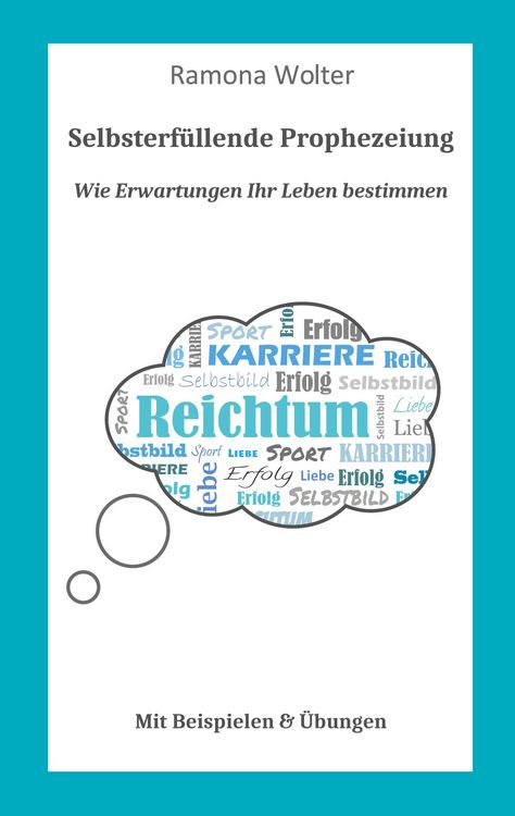 Produktbild: Wie Erwartungen Ihr Leben bestimmen