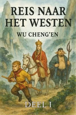 Produktbild: Reis naar het Westen: Deel 1