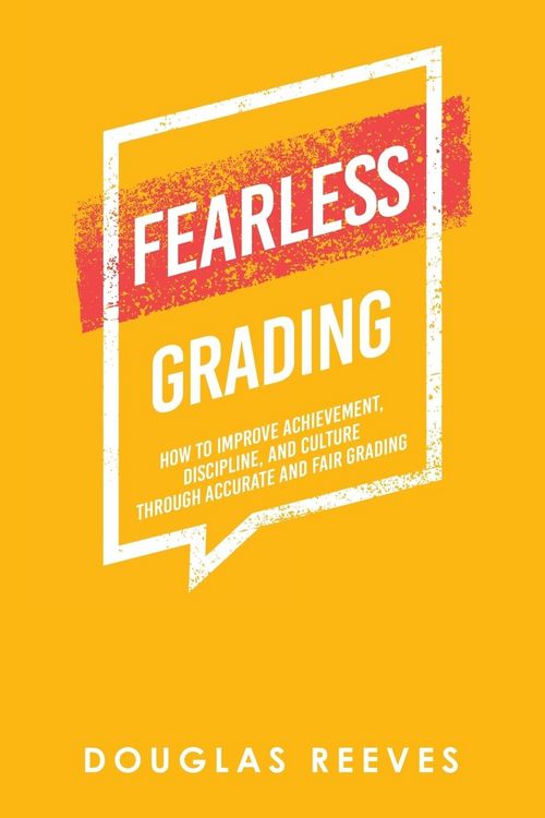 Produktbild: Fearless Grading