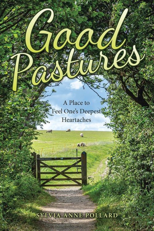 Produktbild: Good Pastures