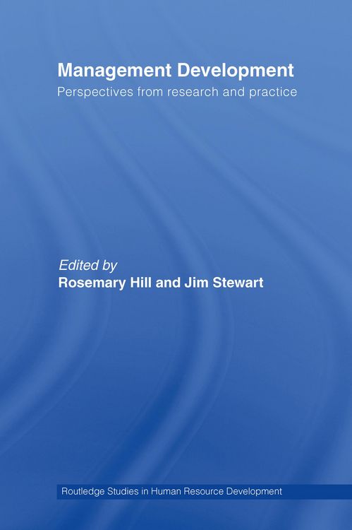Produktbild: Management Development