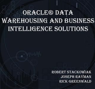 Produktbild: Oracle(R) Data Warehousing and Business Intelligence Solutions