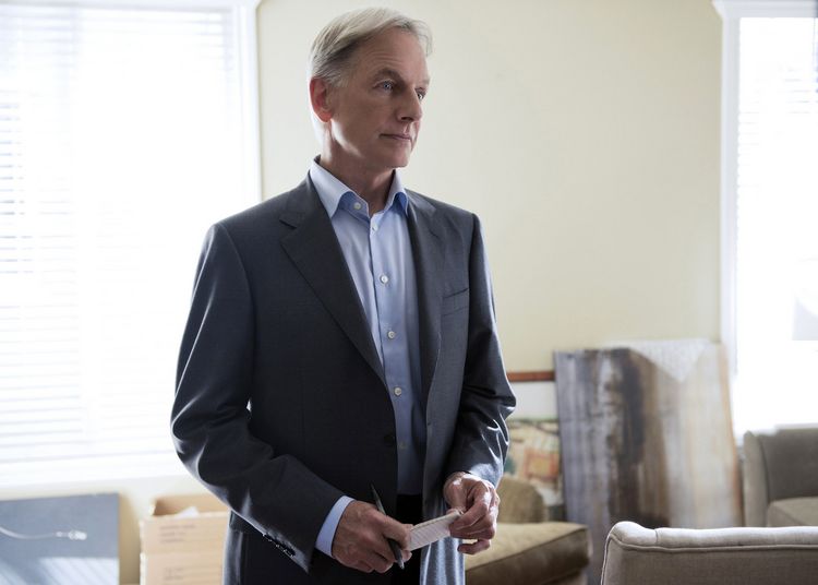 Produktbild: NCIS - Naval Criminal Investigate Service/Season 13 [6 DVDs]