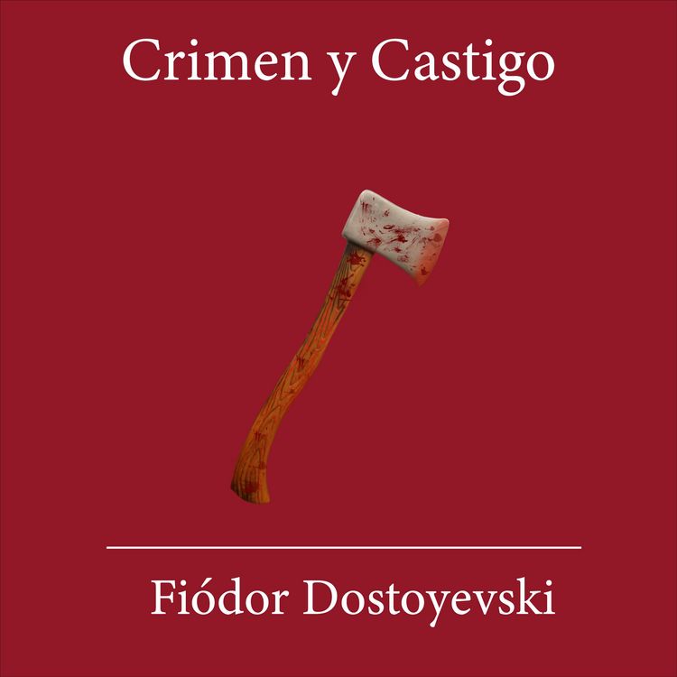 Produktbild: Crimen y Castigo