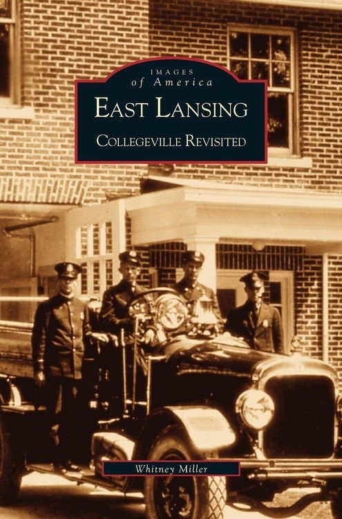Produktbild: East Lansing
