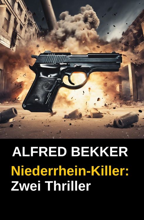 Produktbild: Niederrhein-Killer