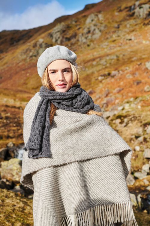Produktbild: LOVEWOOL Das Handstrick Magazin No. 15