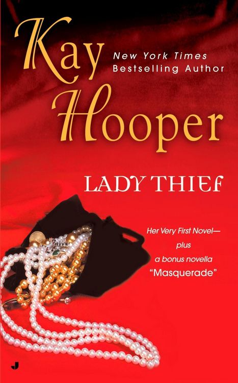 Produktbild: Lady Thief