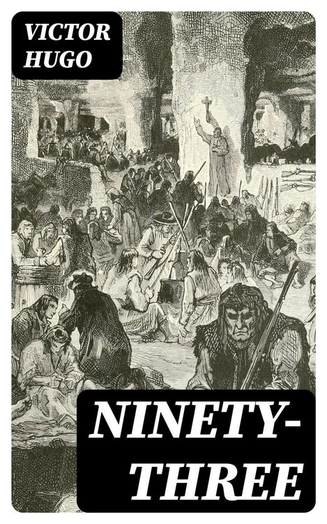 Produktbild: Ninety-Three