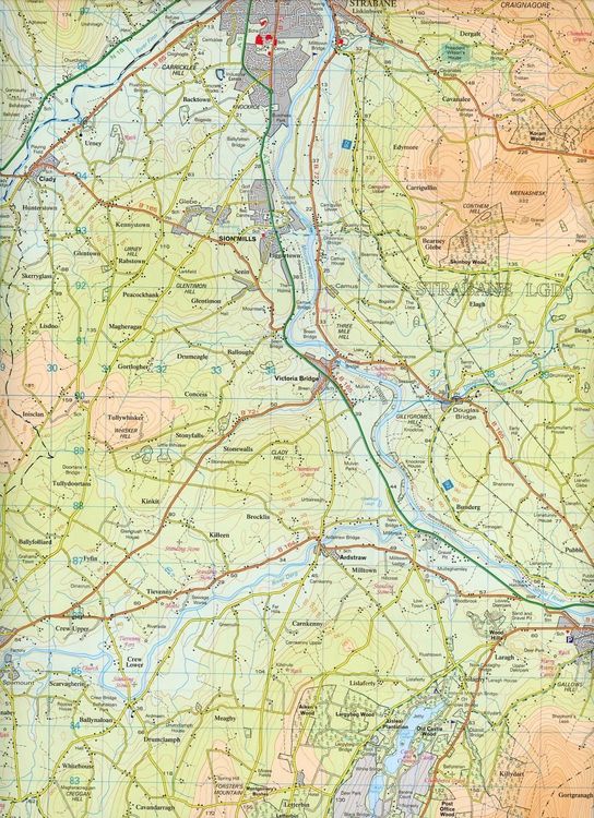 Produktbild: Strabane