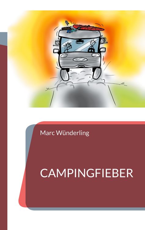 Produktbild: Campingfieber