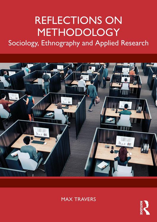 Produktbild: Reflections on Methodology