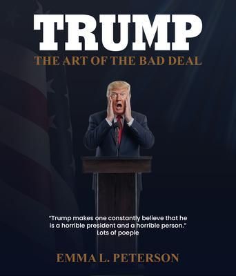 Produktbild: The Art of the Bad Deal