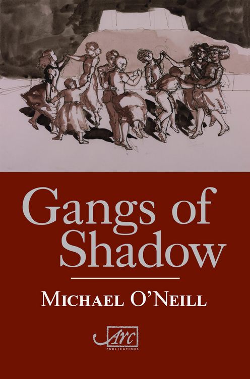 Produktbild: Gangs of Shadow