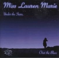 Produktbild: Under The Stars,Over The Blues