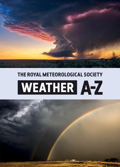 Produktbild: Weather A-Z