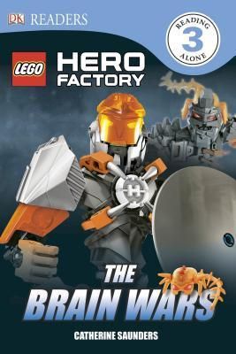 Produktbild: Lego Hero Factory Brain Wars