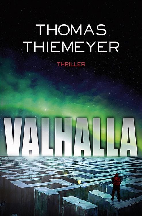 Produktbild: Valhalla