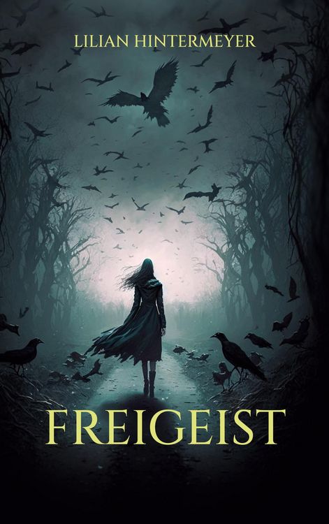 Produktbild: Freigeist