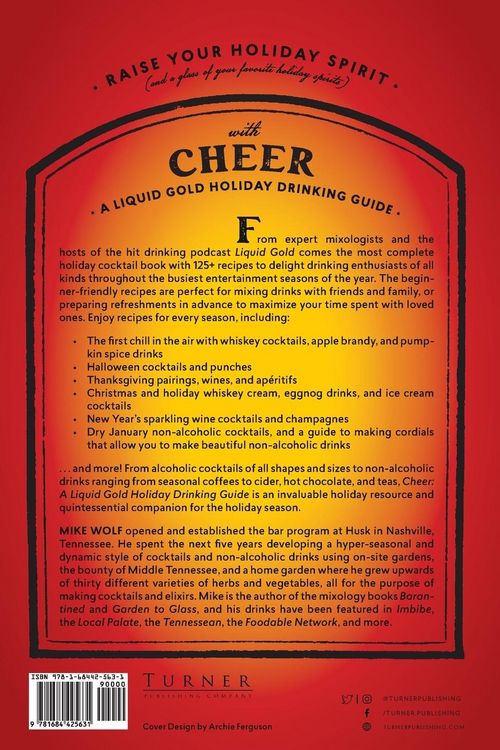 Produktbild: Cheer