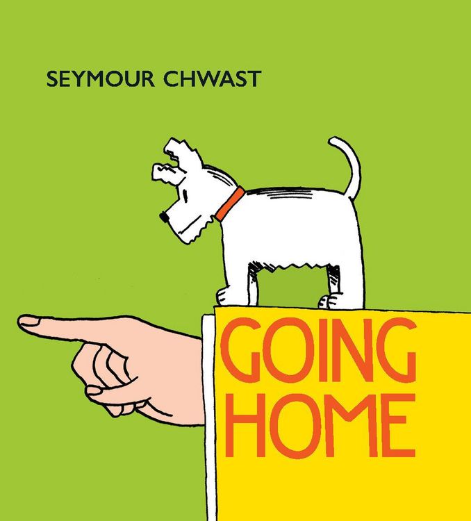 Produktbild: Going Home