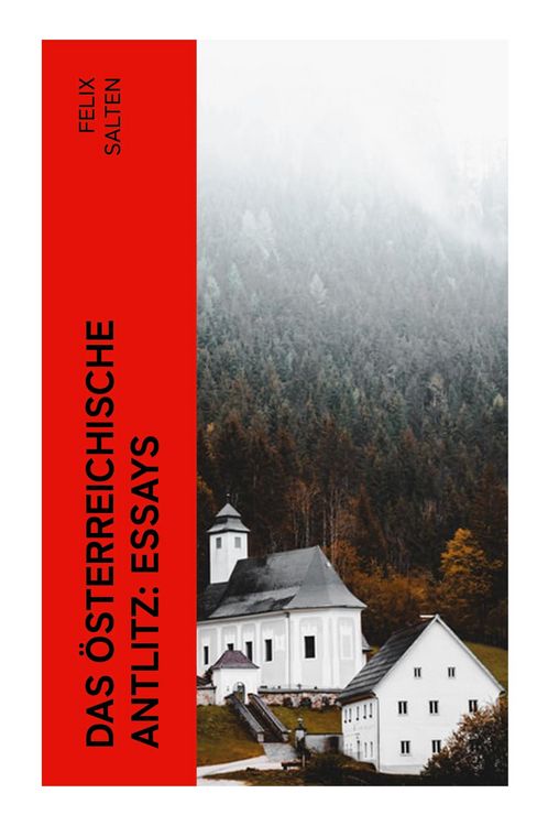 Produktbild: Das &ouml;sterreichische Antlitz: Essays