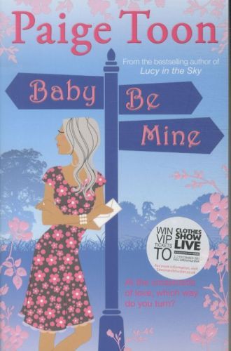 Produktbild: Baby be Mine