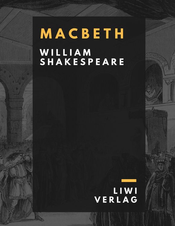 Produktbild: Macbeth