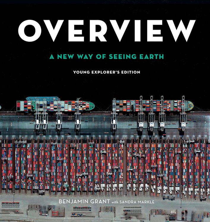 Produktbild: Overview, Young Explorer's Edition