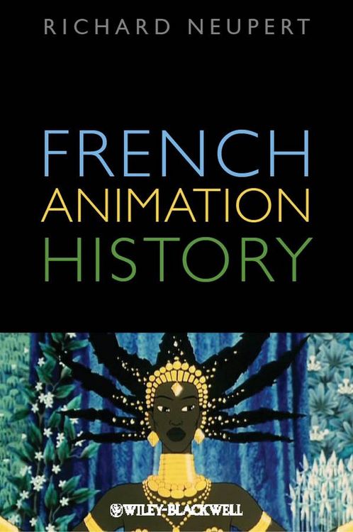 Produktbild: French Animation History