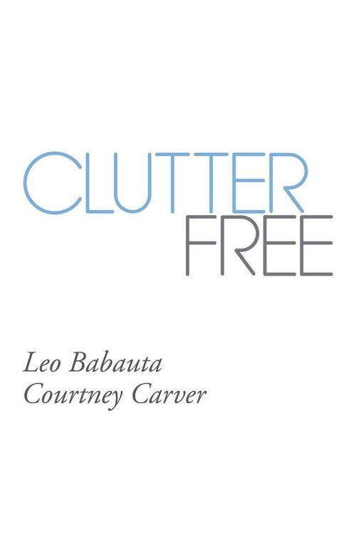 Produktbild: Clutter Free