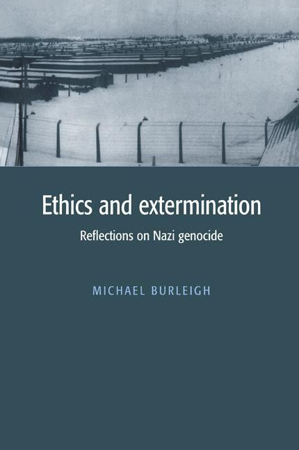 Produktbild: Ethics and Extermination