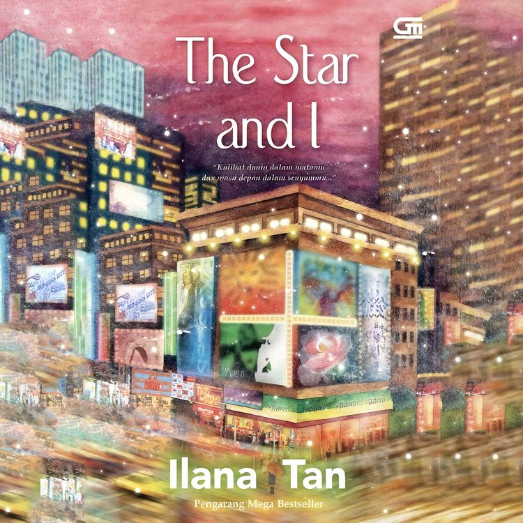 Produktbild: Star and I, The
