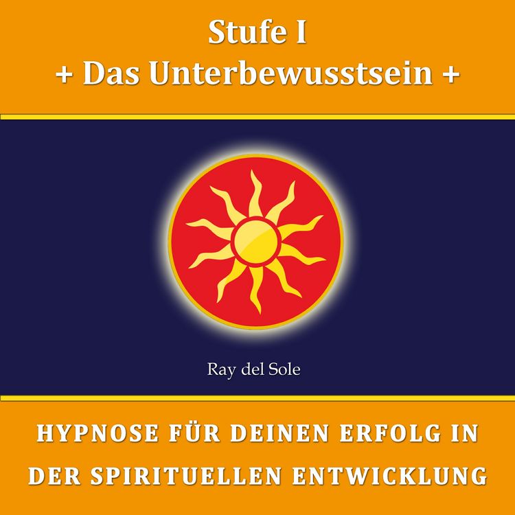 Produktbild: Stufe I Das Unterbewusstsein