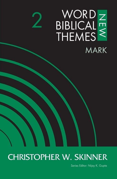 Produktbild: The Mark, Volume 2