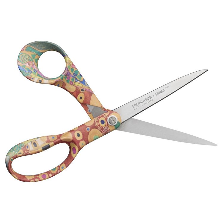 Produktbild: Fiskars Universalschere, MoMA Hope II, 21cm