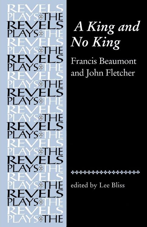 Produktbild: A King and No King