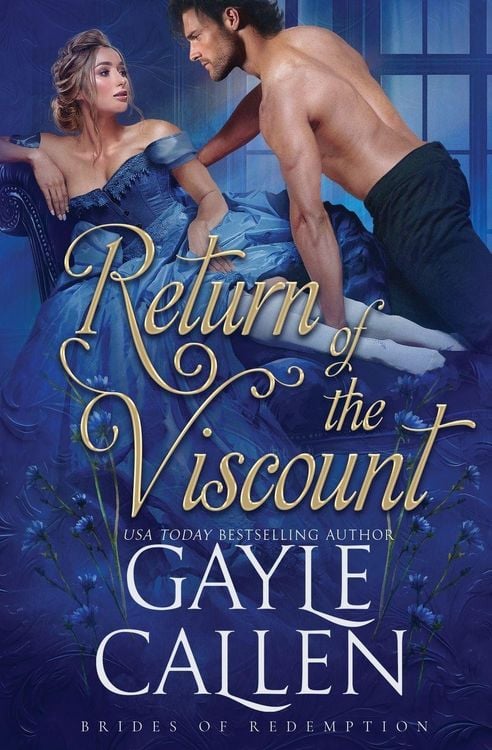 Produktbild: Return of the Viscount
