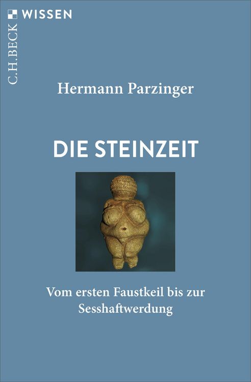 Produktbild: Die Steinzeit