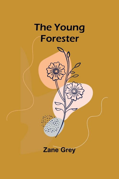 Produktbild: The Young Forester