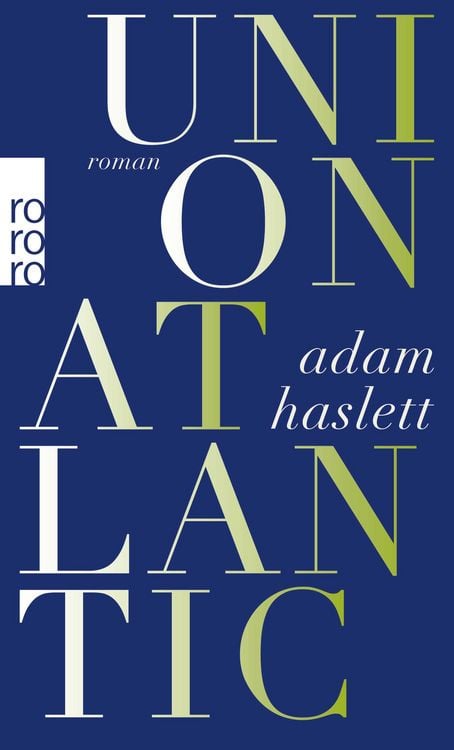 Produktbild: Union Atlantic
