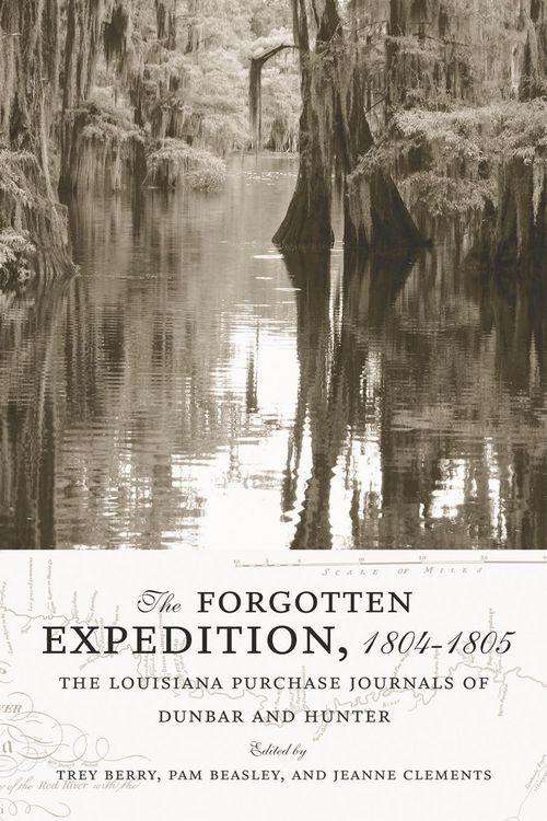 Produktbild: The Forgotten Expedition, 1804-1805