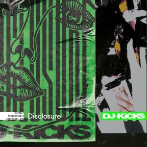 Produktbild: DJ-Kicks